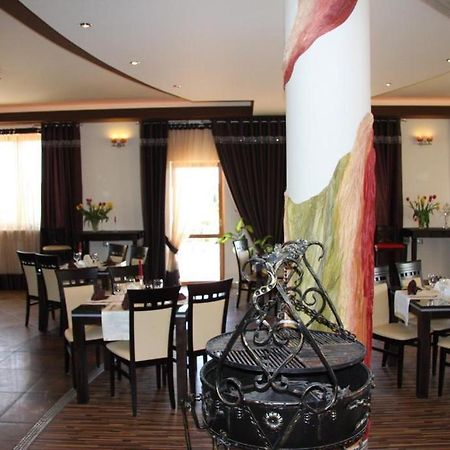Hotel Wasik Krogulcza Esterno foto