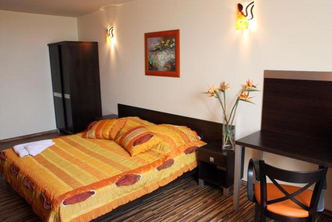 Hotel Wasik Krogulcza Camera foto