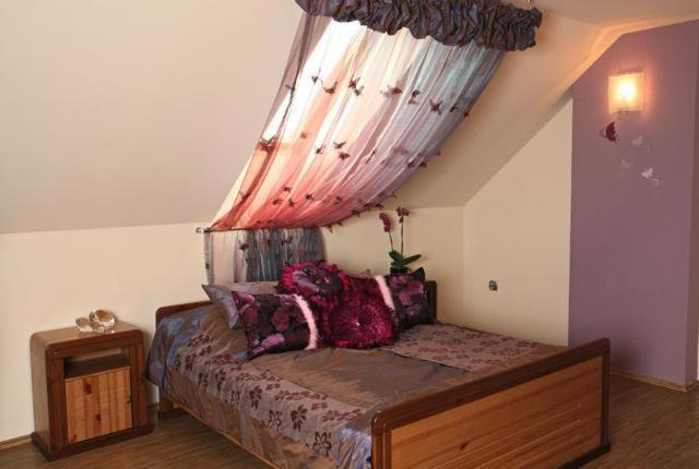 Hotel Wasik Krogulcza Camera foto