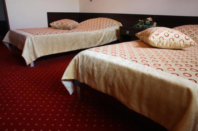 Hotel Wasik Krogulcza Camera foto