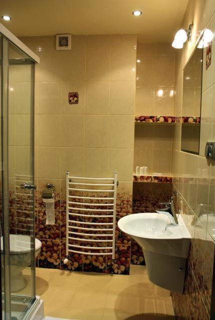 Hotel Wasik Krogulcza Camera foto