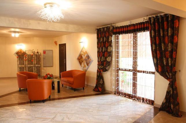 Hotel Wasik Krogulcza Esterno foto
