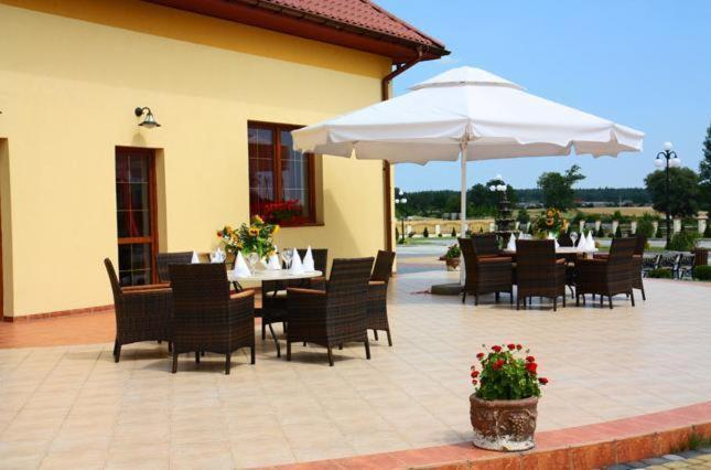 Hotel Wasik Krogulcza Esterno foto